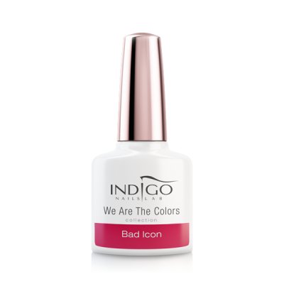 Bad Icon gel polish 7ml by Natalia Siwiec 2