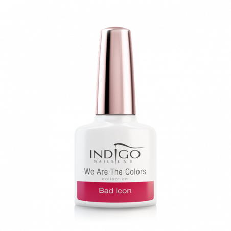 Bad Icon gel polish 7ml by Natalia Siwiec