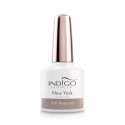 Gel polish Paris Blue