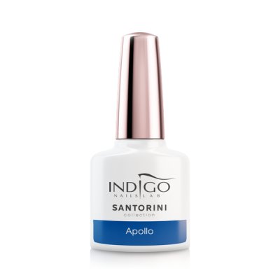 Apollo Gel Polish 2