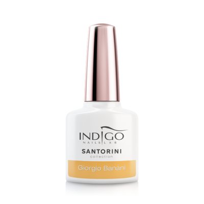 Apollo Gel Polish 2