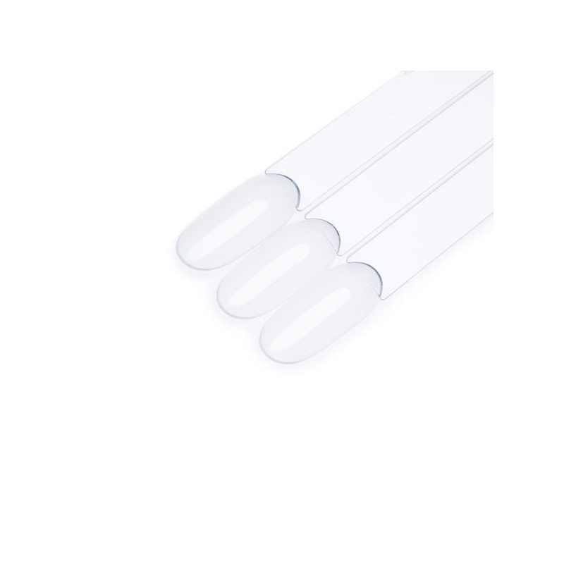 Transparant  nailart tips