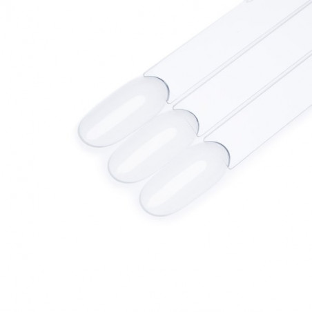 Tips nailart transparent Tips nailart transparent