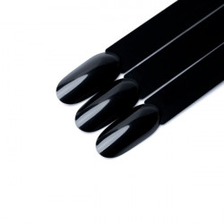 Tips nailart noir