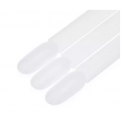 Tips nailart milky