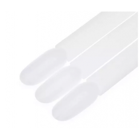 milky nailart tips milky nailart tips