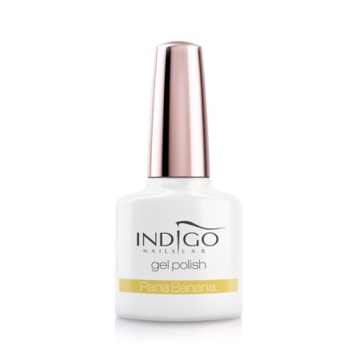 Pana Banana Gel Polish 2