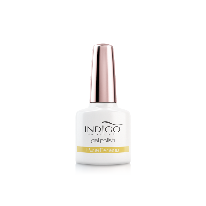 Pana Banana Gel Polish