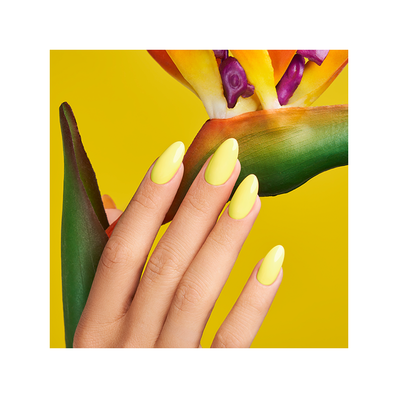 Pana Banana Gel Polish