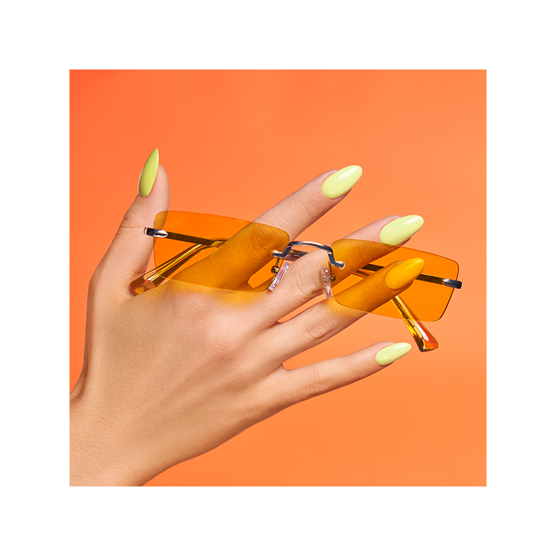 Pana Banana Gel Polish