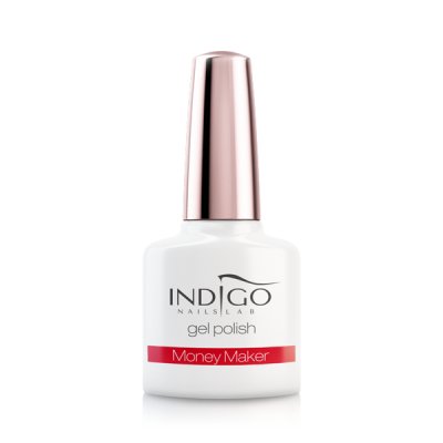 Money Maker Gel Polish 2