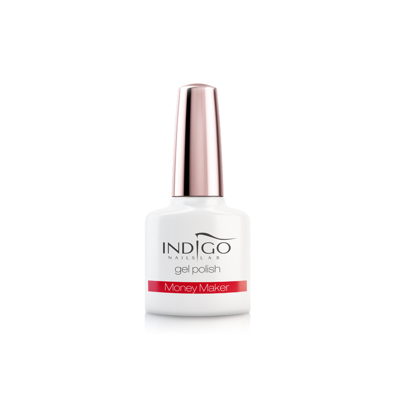 Money Maker Gel Polish