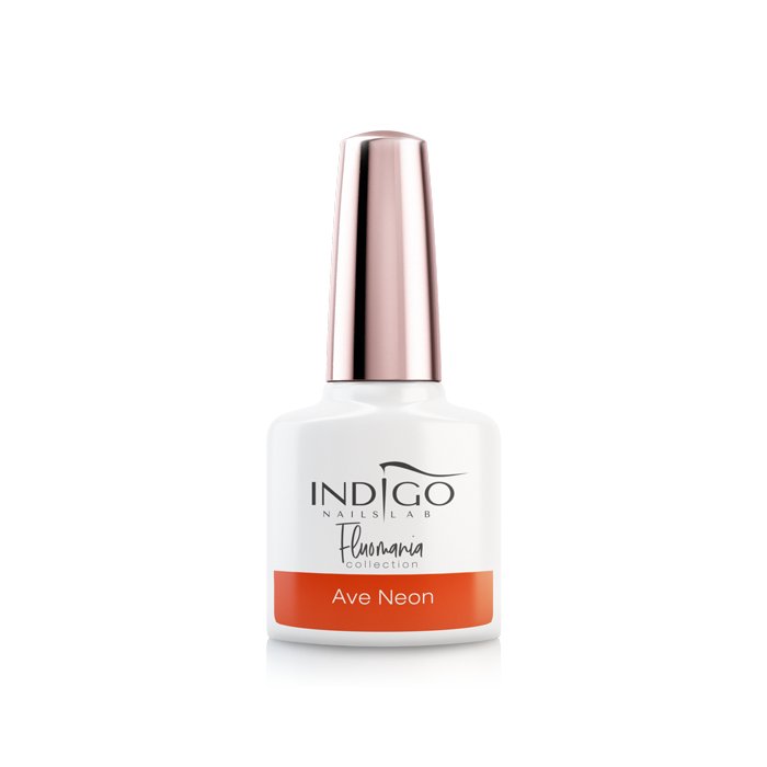 Ave Neon Gel Polish