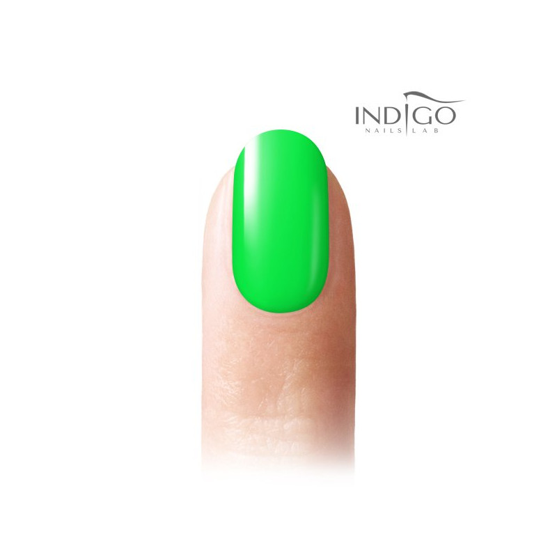 Fluomaniac Gel Polish