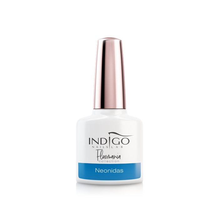 Neonidas Gel Polish
