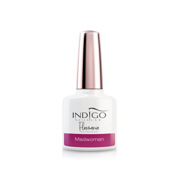 Madwoman Gel Polish 