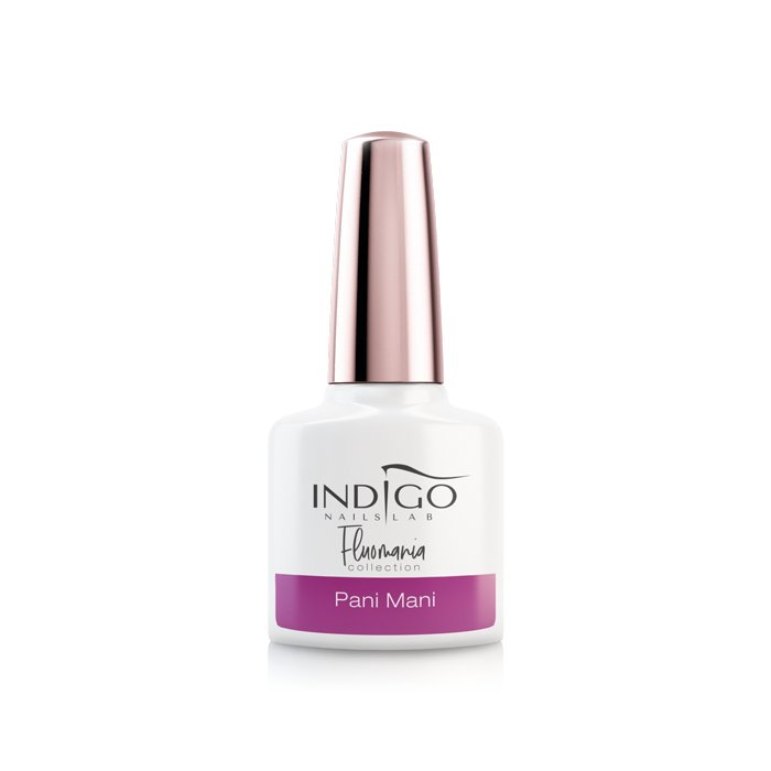  Pani Mani Gel Polish 