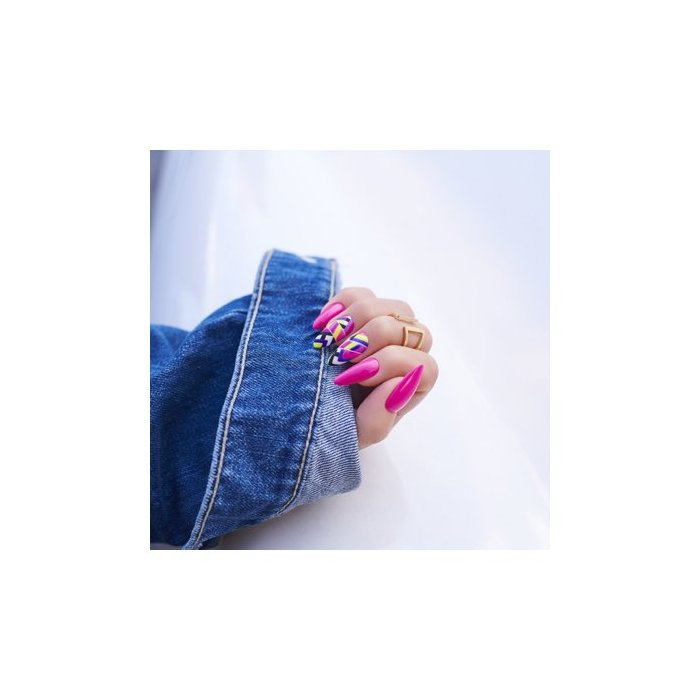 La Bamba Gel Polish