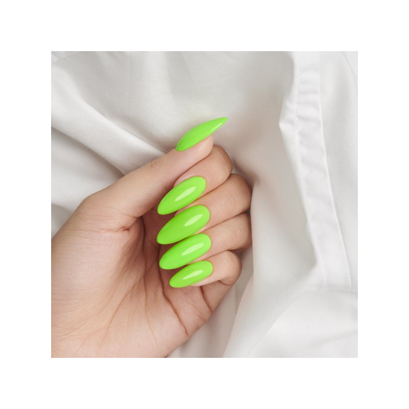 Fluomaniac Gel Polish