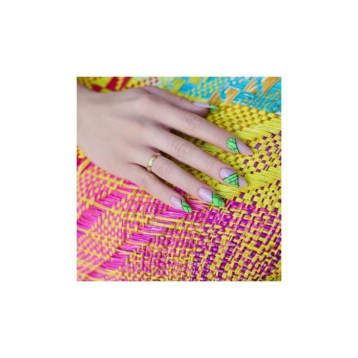 Fluomaniac Gel Polish