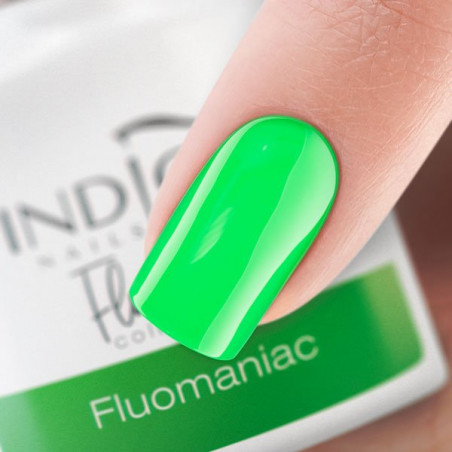 Fluomaniac Gel Polish