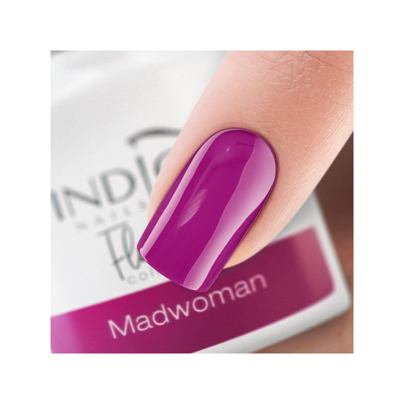 Madwoman Gel Polish 