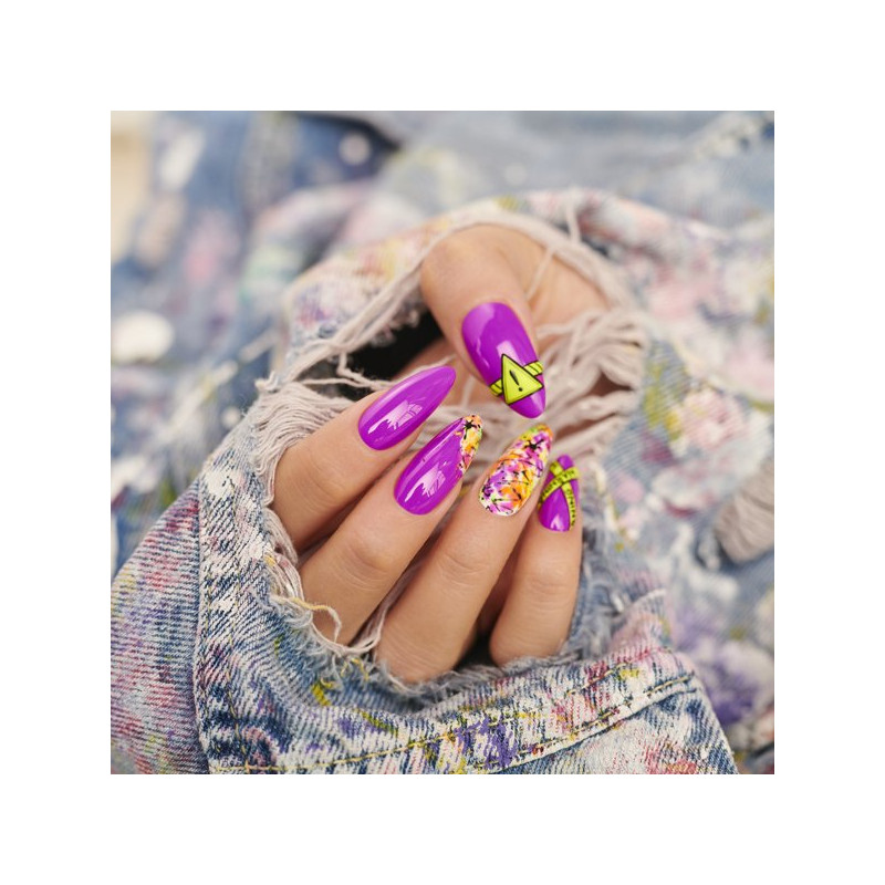  Pani Mani Gel Polish 