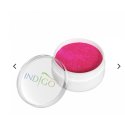 Indigonails - Belgique - smoke powder - brutal Pink
