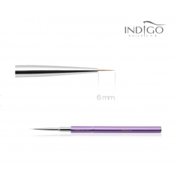 Indigo Master Nail Art. 004