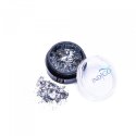 Indigonails - Belgique - Flame Effect Moonlight