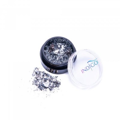 Indigonails - Belgique -Flame Effect Moonlight 2