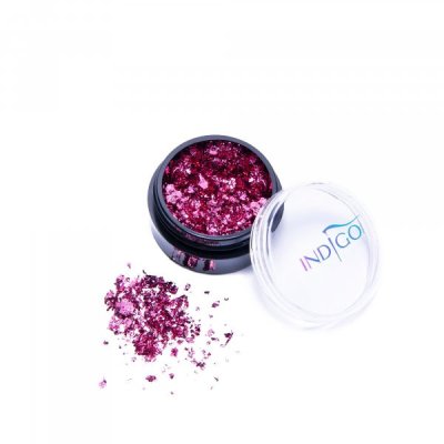 Indigonails - Belgique - Flame Effect Vanity 2