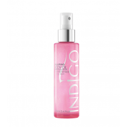 Love Story Shimmer Argan olie