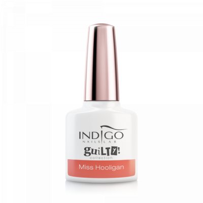 Vernis semi-permanent - Guilty! - Miss Hooligan - indigonails belgique 2