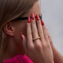 Vernis semi-permanent - Guilty! - Criminails - indigonails belgique