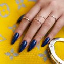 Indigo Nails Collection - Guilty! -Policeman-guiltycollection