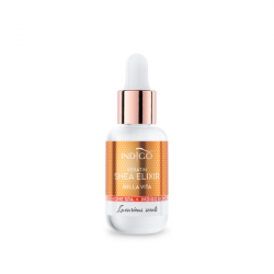 Kératine Shea Elixir Bella...