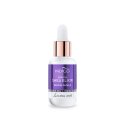 Femme Fatale | Keratin Shea Elixir | Indigo Nails België