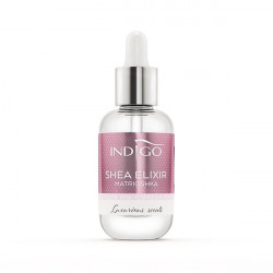 Kératine Shea Elixir...