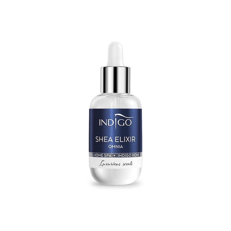 Omnia  shea Elixir 
