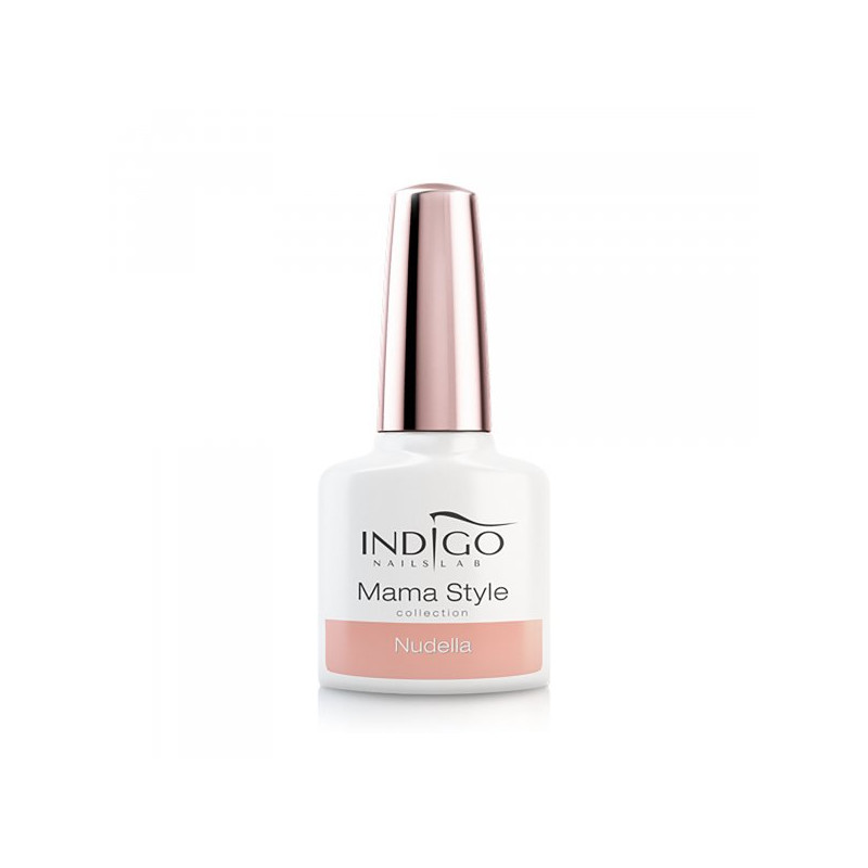 Nudella Gel Polish 7ml