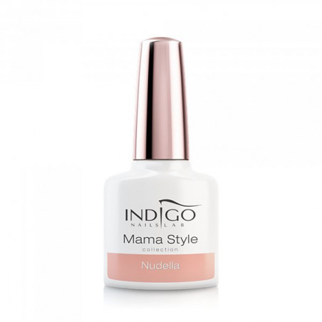 Nudella Gel Polish 7ml