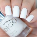 Indigonails - Belgique -vernis- Vernis protéiné - Mr White