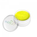 Indigonails - Belgique - smoke powder -yellowmania