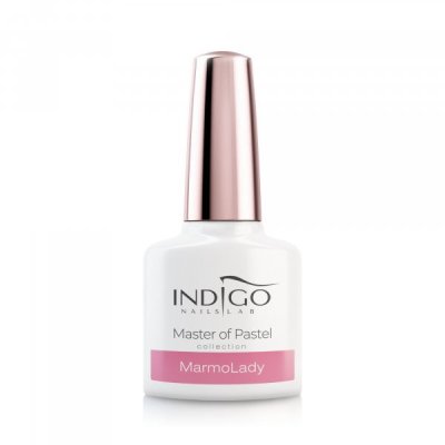 MarmoLady Gel Polish | Collection Master of Pastel | Indigo Nails Belgique 2