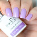 Indigo Nails Collection - Master of Pastel - Mr Pan Cake