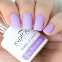 Indigo Nails Collection - Master of Pastel - Mr Pan Cake