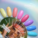 Vernis semi-permanent - Master of Pastel - Ice Dream - indigonails belgique