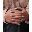 Vernis semi-permanent - Master of Pastel - Ice Dream - indigonails belgique