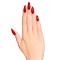 indigonails - Belgique - Gel Polish -Gel polish red à porter